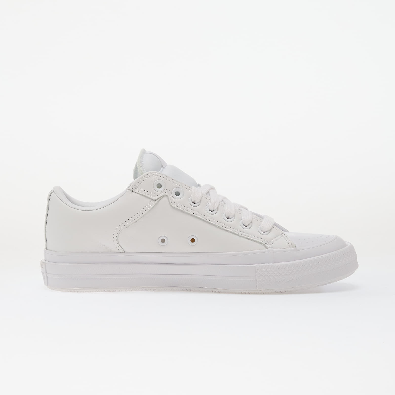 Meeste kingad Converse Chuck Taylor Pennant Se White/ White/ White
