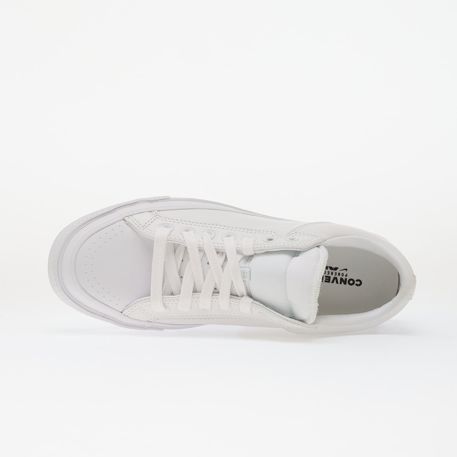 Meeste kingad Converse Chuck Taylor Pennant Se White/ White/ White