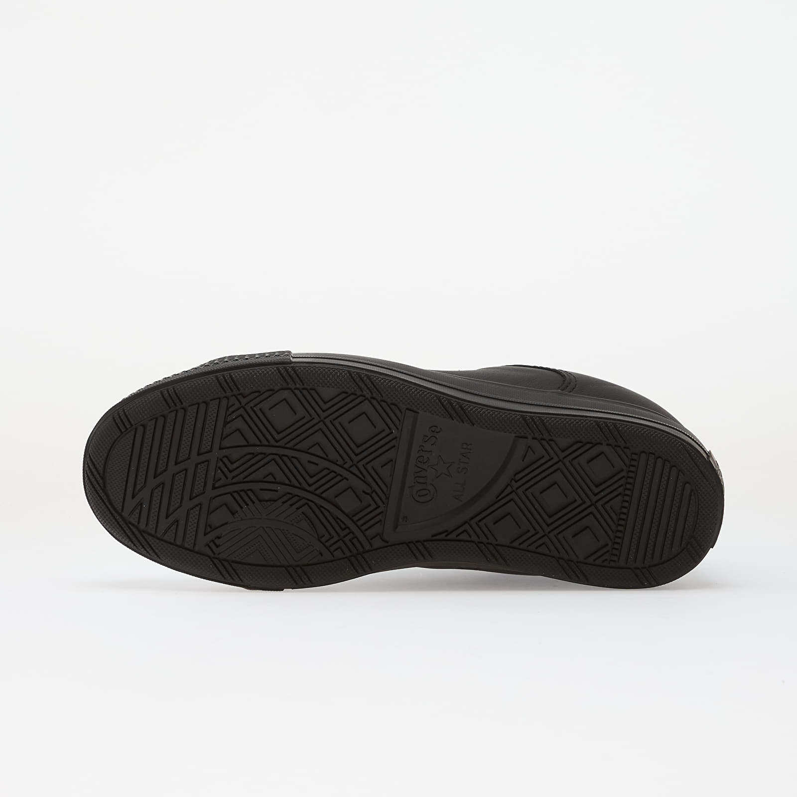 Pánské tenisky a boty Converse Chuck Taylor Pennant Se Black/ Black/ Black