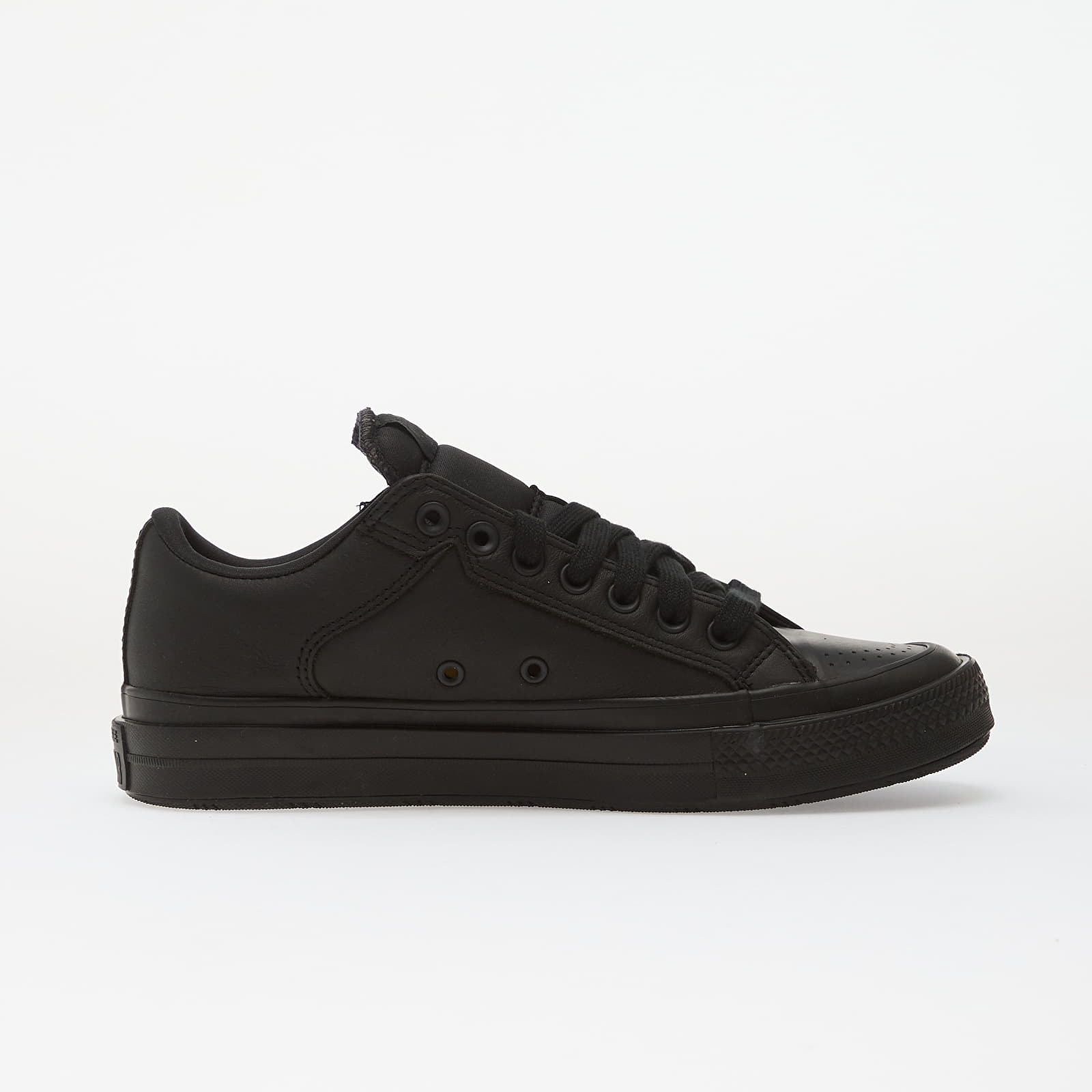 Pánské tenisky a boty Converse Chuck Taylor Pennant Se Black/ Black/ Black