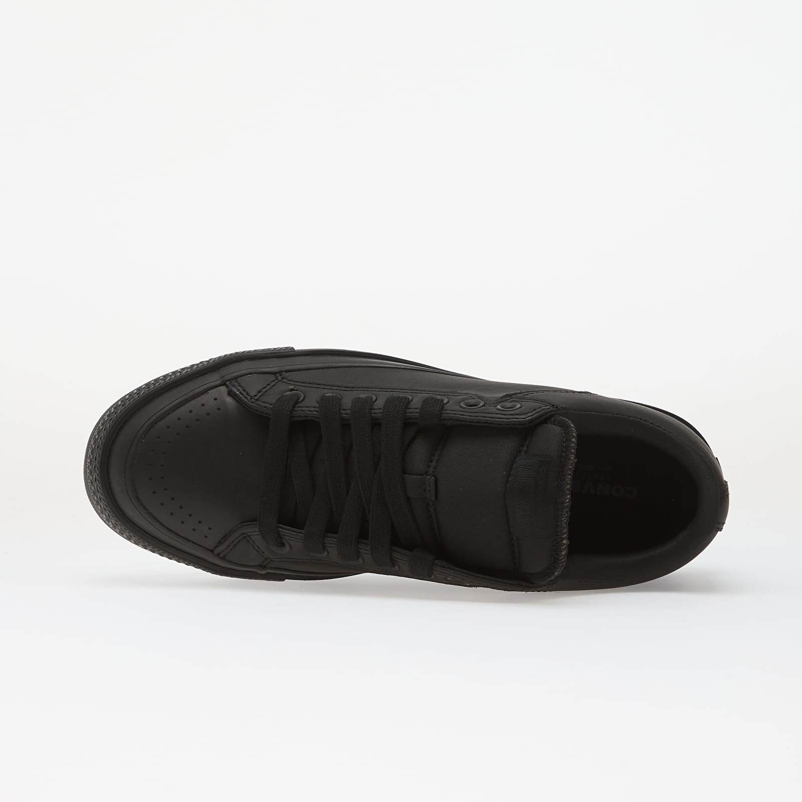 Pánské tenisky a boty Converse Chuck Taylor Pennant Se Black/ Black/ Black