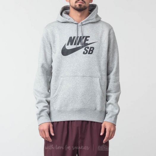 Sudadera Nike SB Icon Essential Hoodie