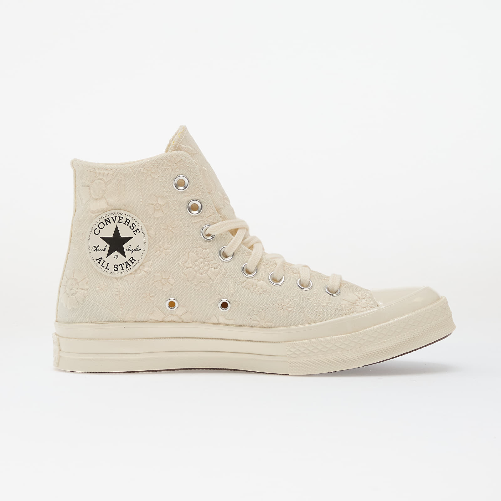 Meeste kingad Converse Chuck 70 Ecru