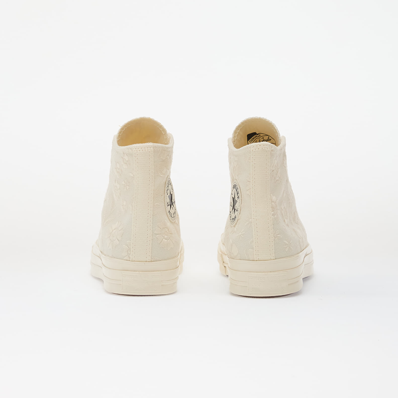 Meeste kingad Converse Chuck 70 Ecru