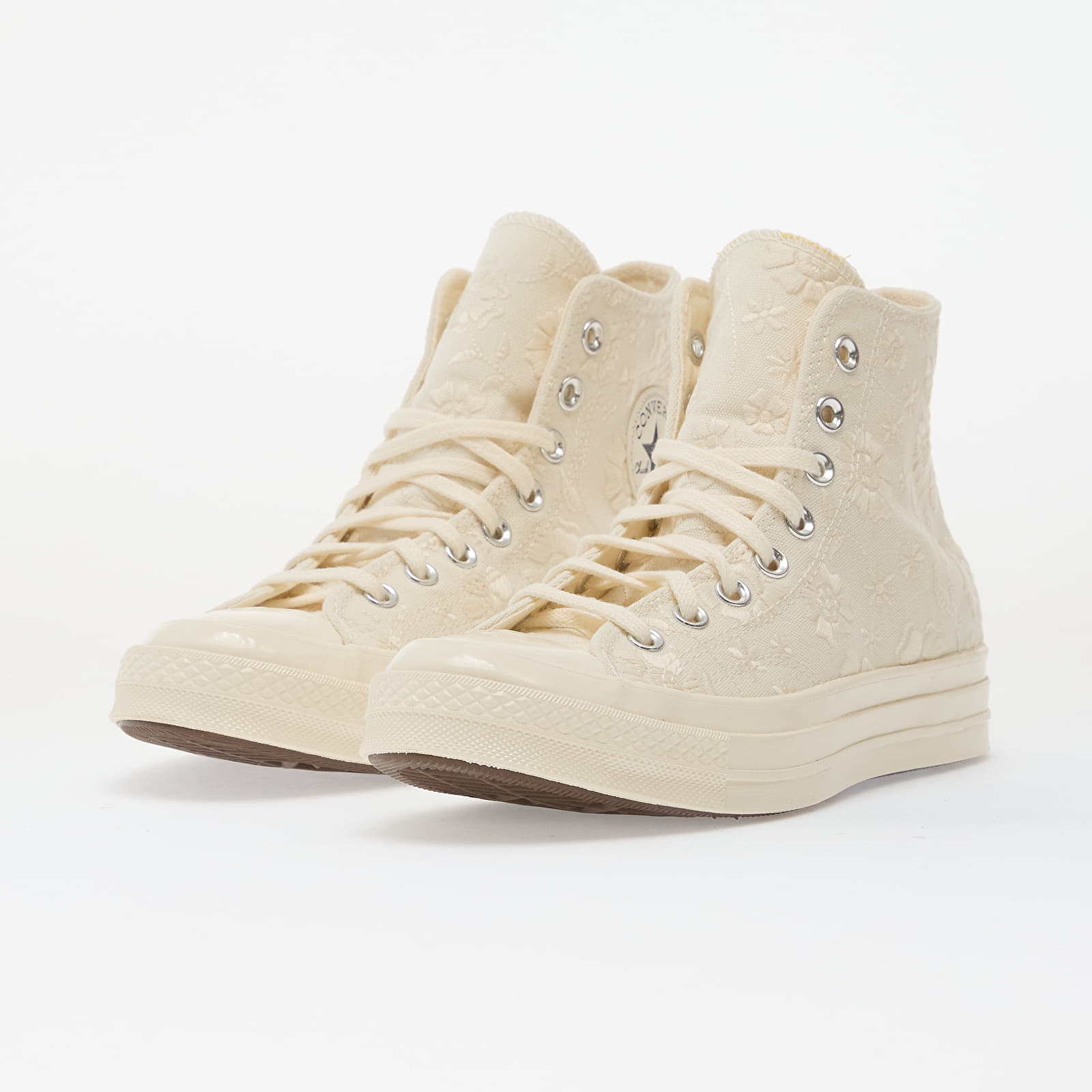 Meeste kingad Converse Chuck 70 Ecru