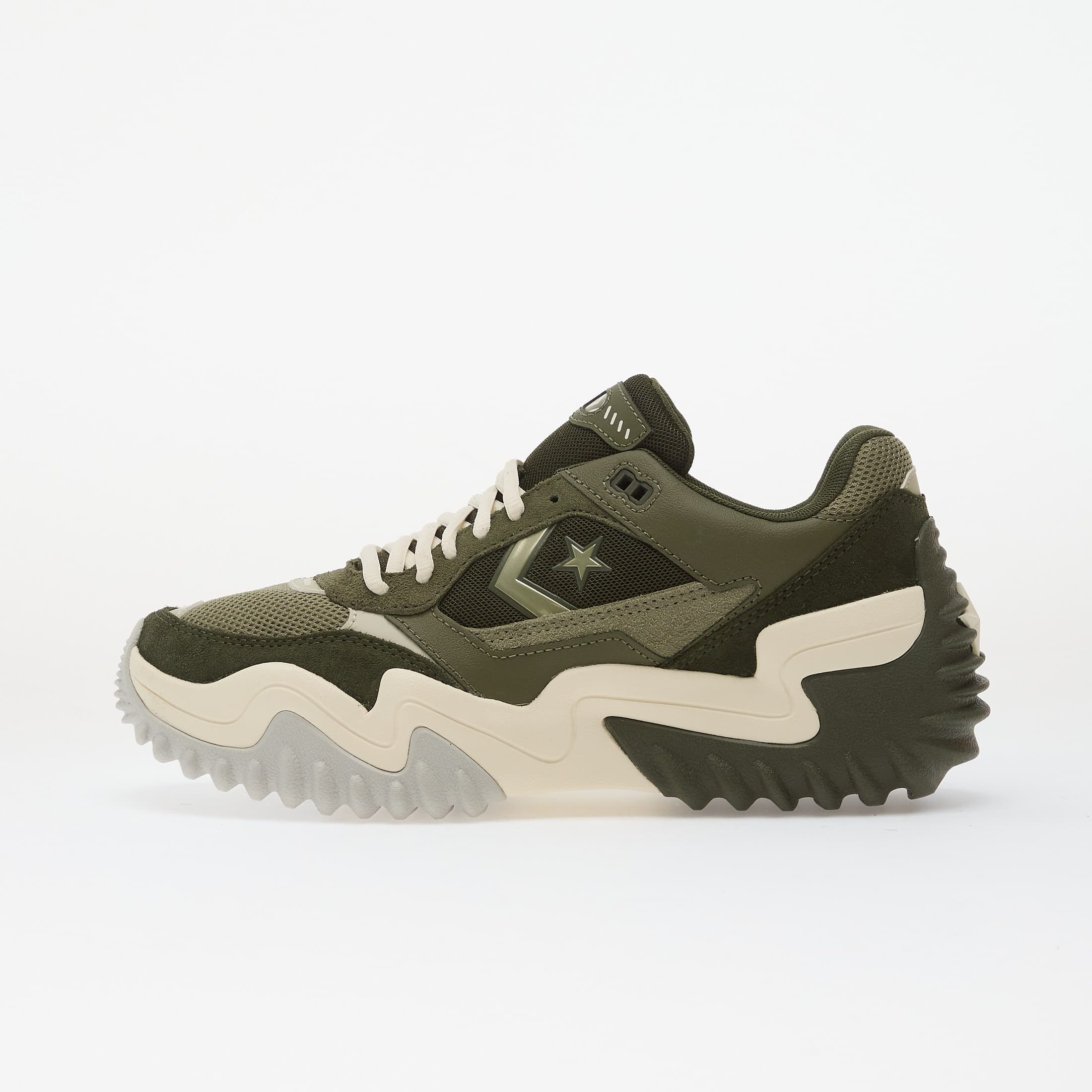 Sneakers Converse Suede CL98 Retro Ulity/ Light Field Surplus EUR 38