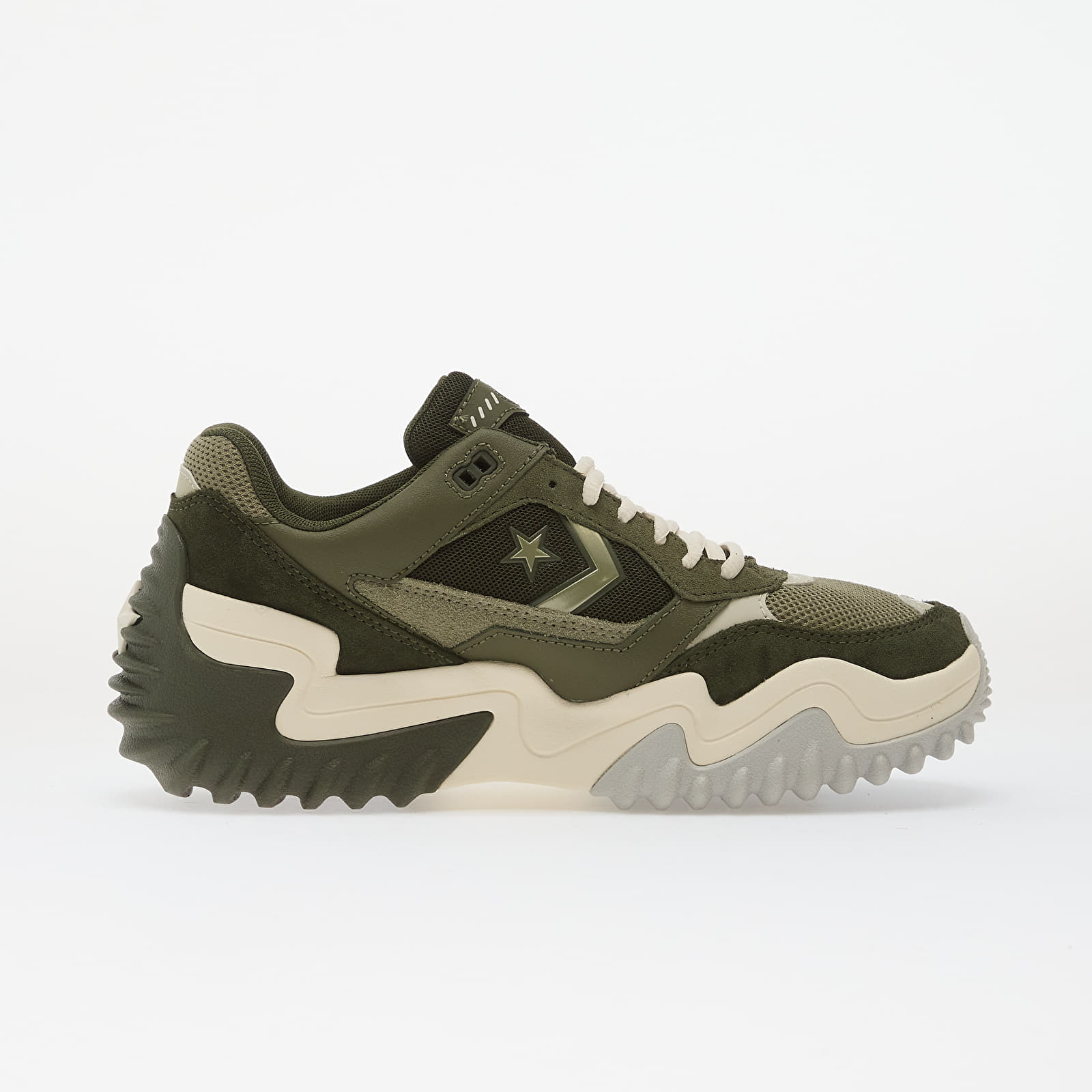 Vīriešu apavi Converse Suede CL98 Retro Ulity/ Light Field Surplus