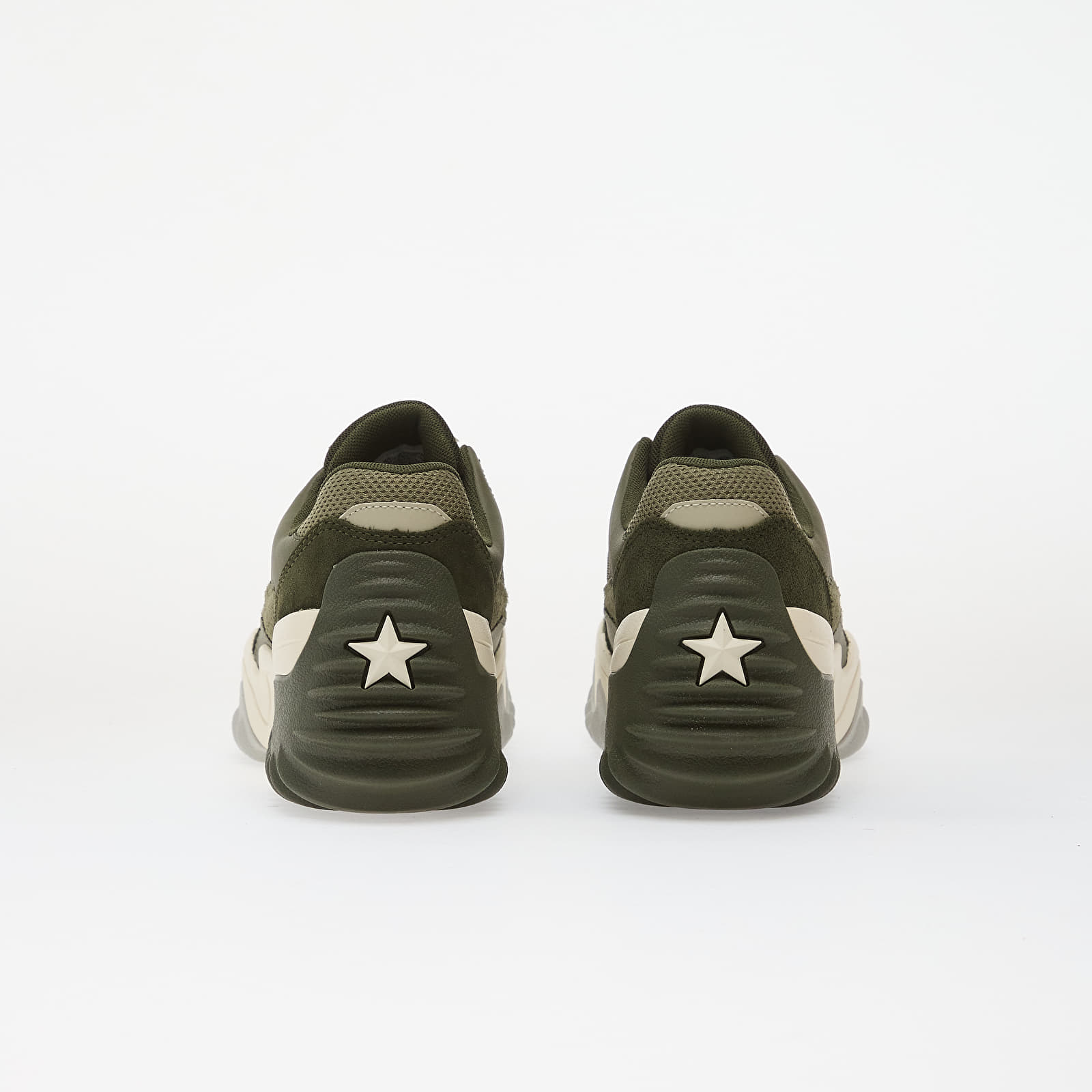 Vīriešu apavi Converse Suede CL98 Retro Ulity/ Light Field Surplus