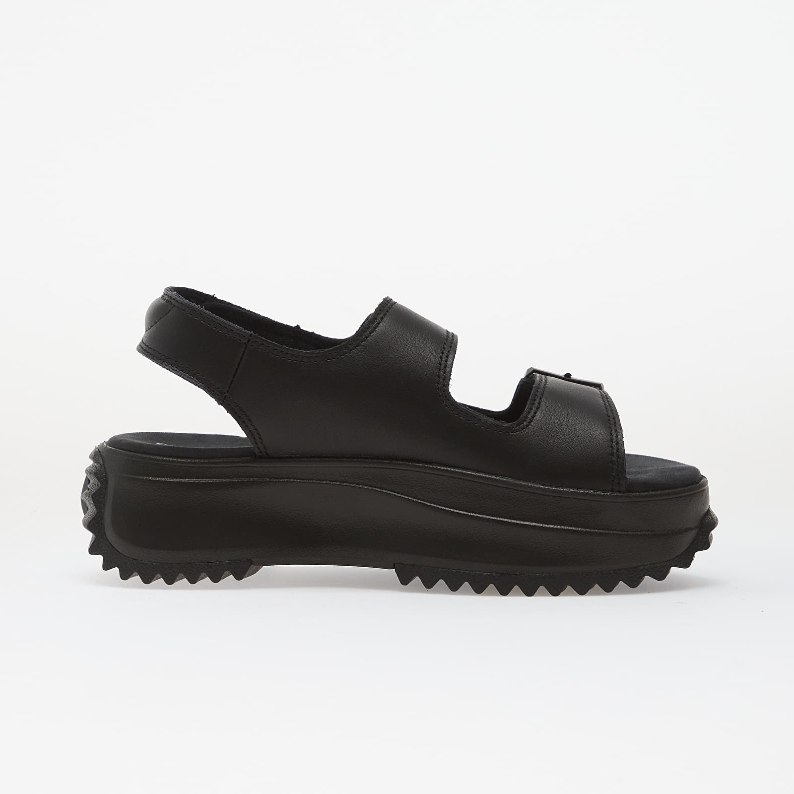 Мужская обувь Converse All Star Chuck Taylor Sandal Black/ Black/ Black