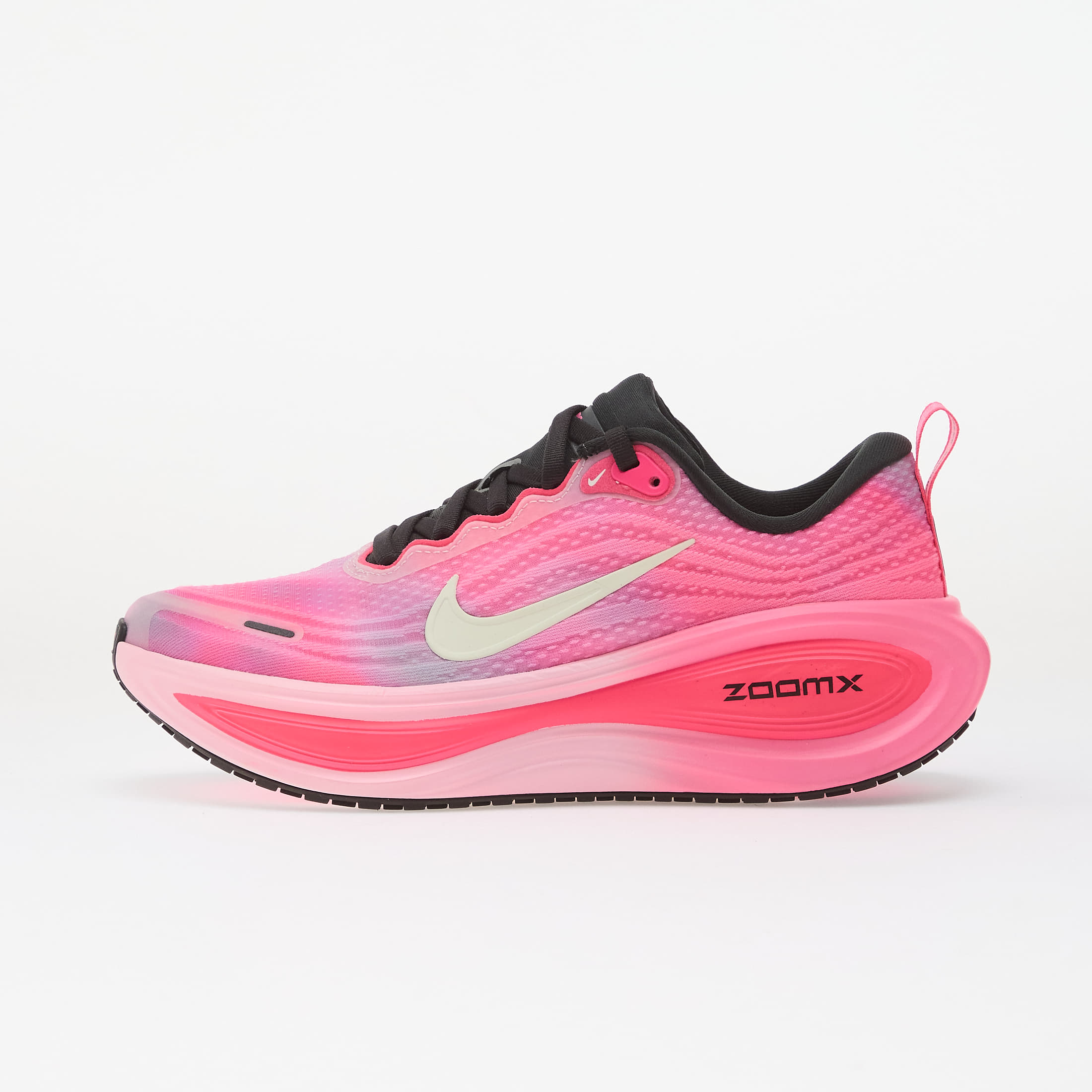Sneakers Nike W Vomero Plus Pearl Pink/ Summit White-Pink Glow UK 6.5