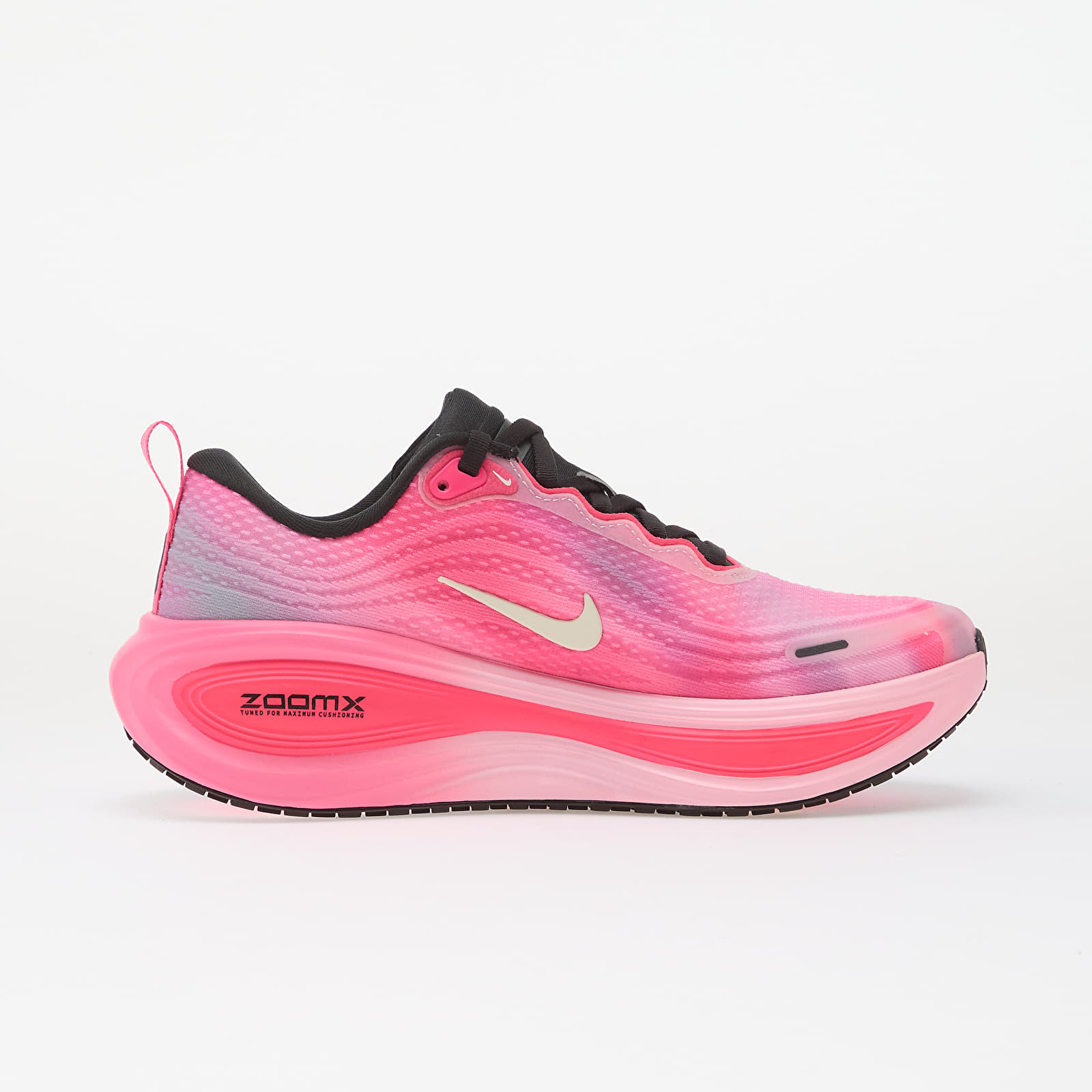 Women's shoes Nike W Vomero Plus Pearl Pink/ Summit White-Pink Glow