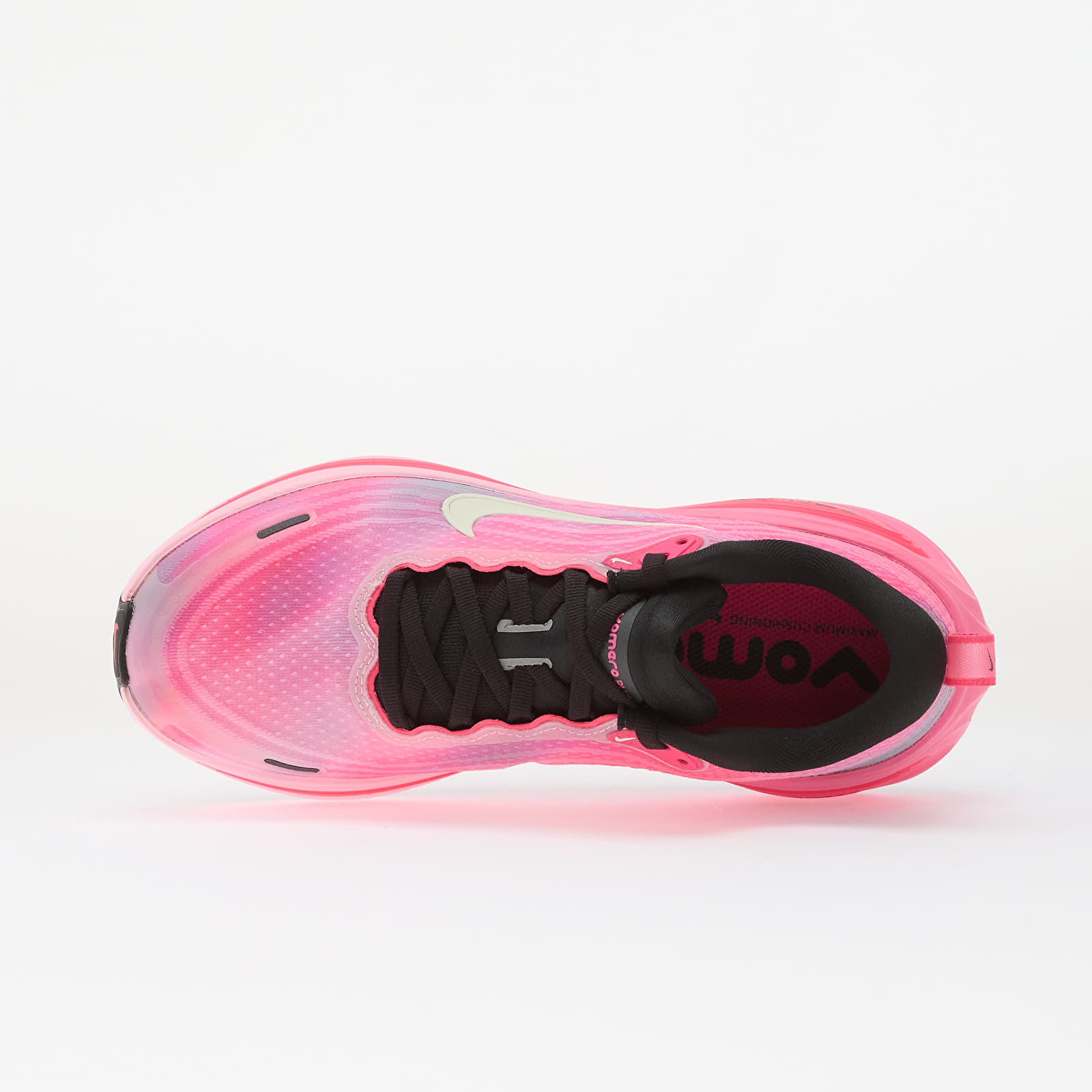 Women's shoes Nike W Vomero Plus Pearl Pink/ Summit White-Pink Glow