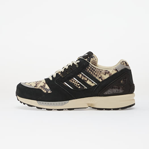 adidas ZX 8000 Core Black/ Core Black/ Crew White