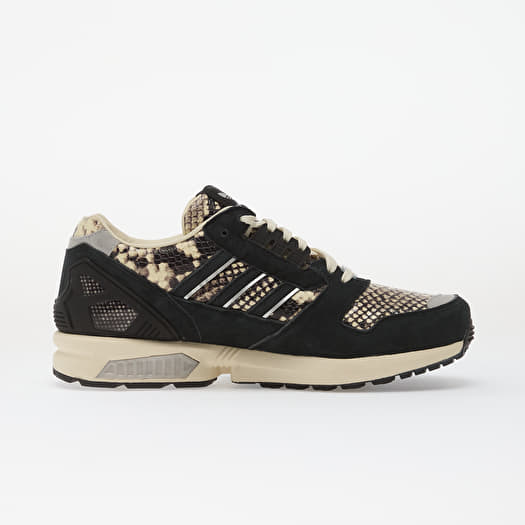 chikuwa★ Vyriška avalynė adidas ZX 8000 Core Black/ Core Black/ Crew White