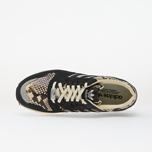 chikuwa★ Vyriška avalynė adidas ZX 8000 Core Black/ Core Black/ Crew White