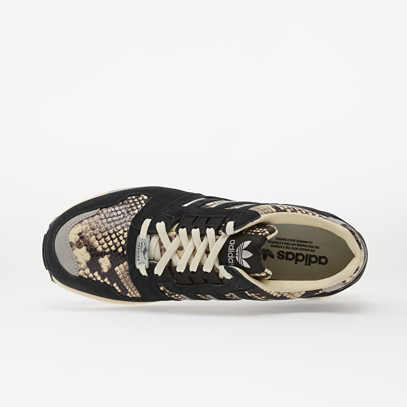 Încălțăminte și sneakerși pentru bărbați adidas ZX 8000 Core Black