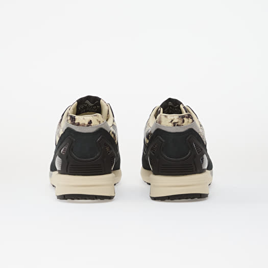 Vyriška avalynė adidas ZX 8000 Core Black/ Core Black/ Crew White
