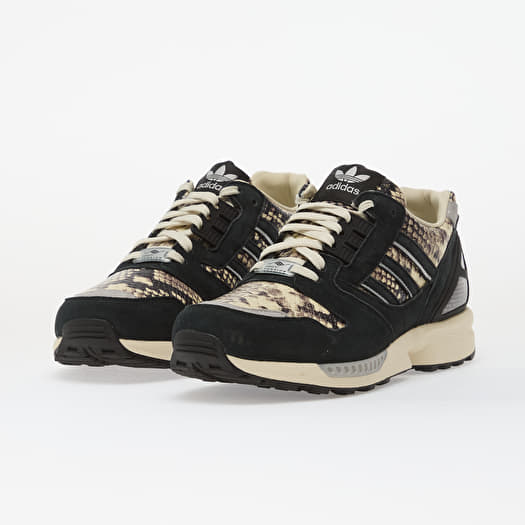 Vyriška avalynė adidas ZX 8000 Core Black/ Core Black/ Crew White