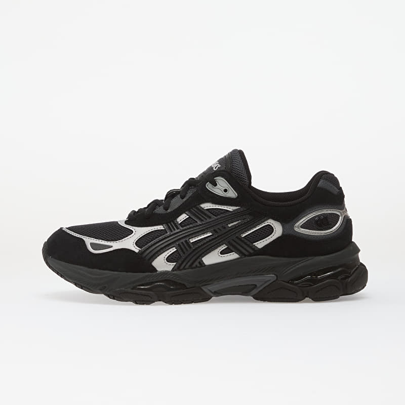 Asics Gel-NYC 2.0 Graphite Grey/ Black