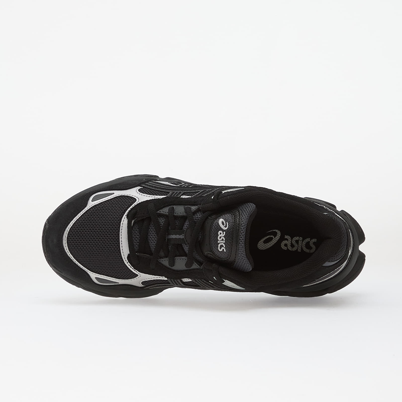 Skor för män Asics Gel-NYC 2.0 Graphite Grey/ Black
