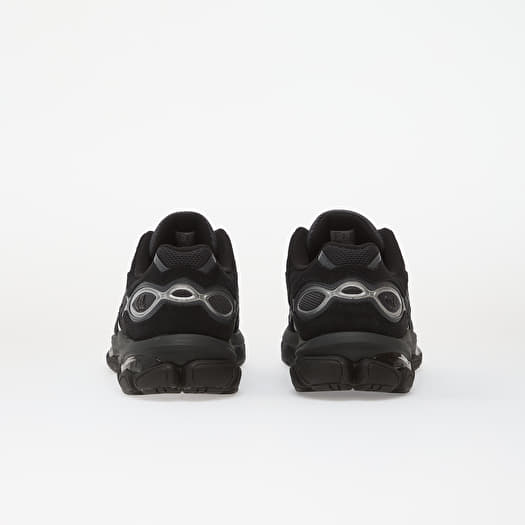 Asics Gel-NYC 2.0 Graphite Grey/ Black | Footshop
