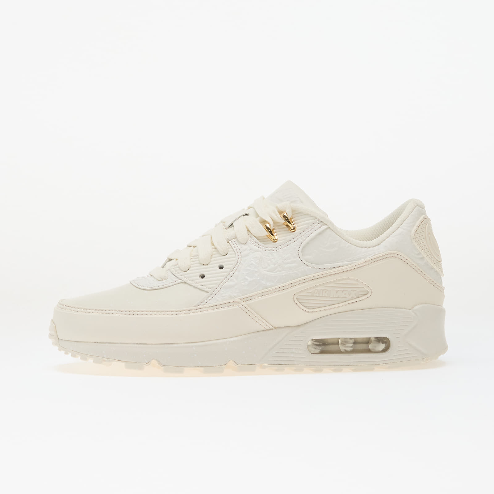 Muške tenisice Nike Air Max 90 Sail/ White-Sail