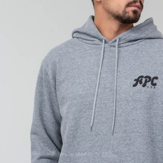 Apc michel sweatshirt best sale