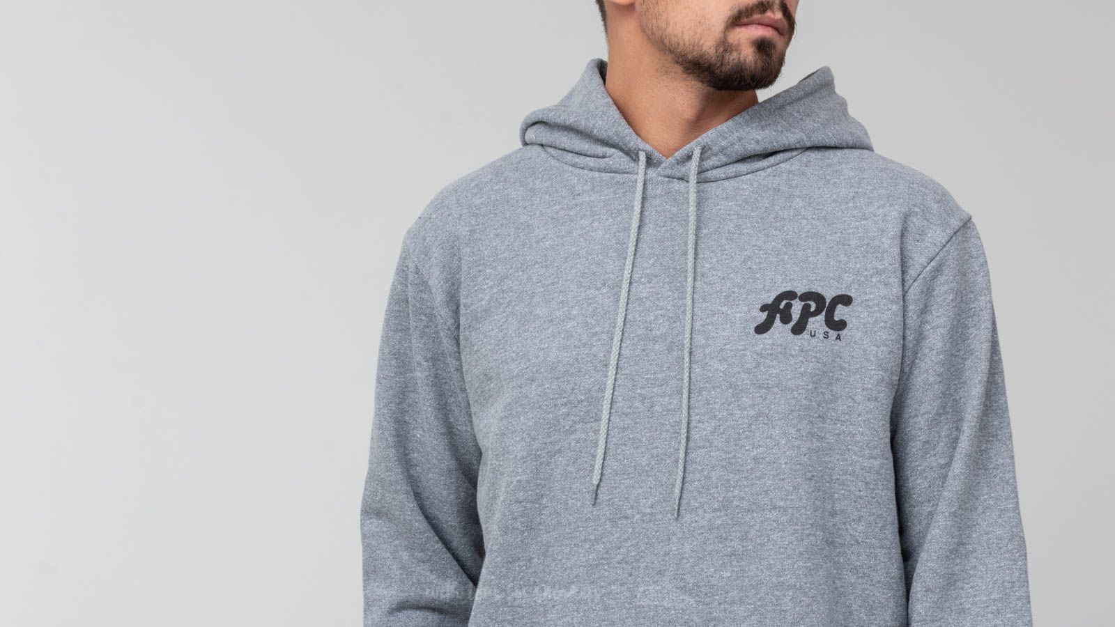 Apc usa hoodie best sale