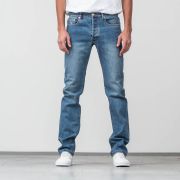 A.P.C. New Standard Jeans Indigo