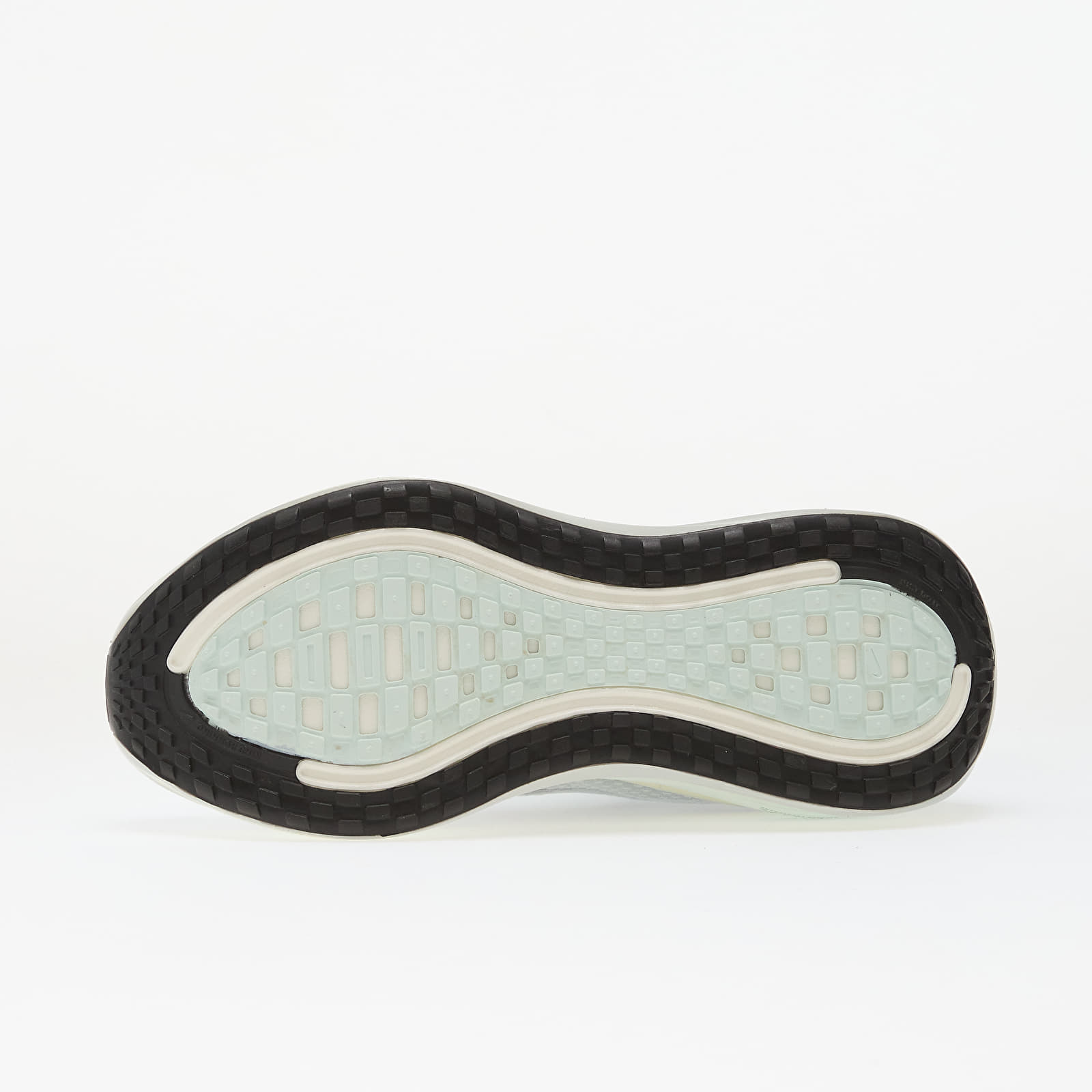 Sapatos de mulher Nike Vomero Plus Light Silver/ Metallic Silver