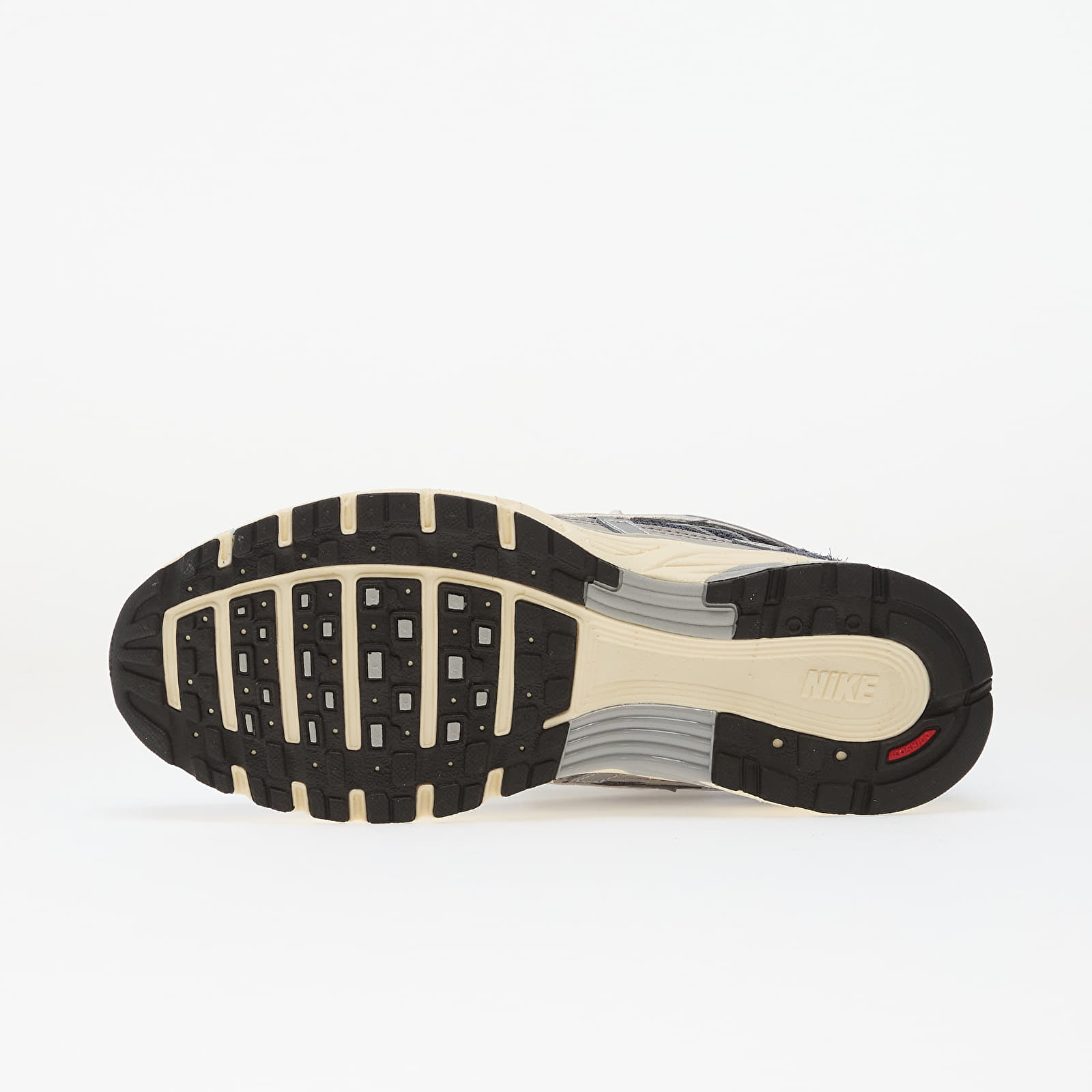 Herenschoenen Nike P-6000 Thunder Blue/ Sail-Pale Ivory-Slate