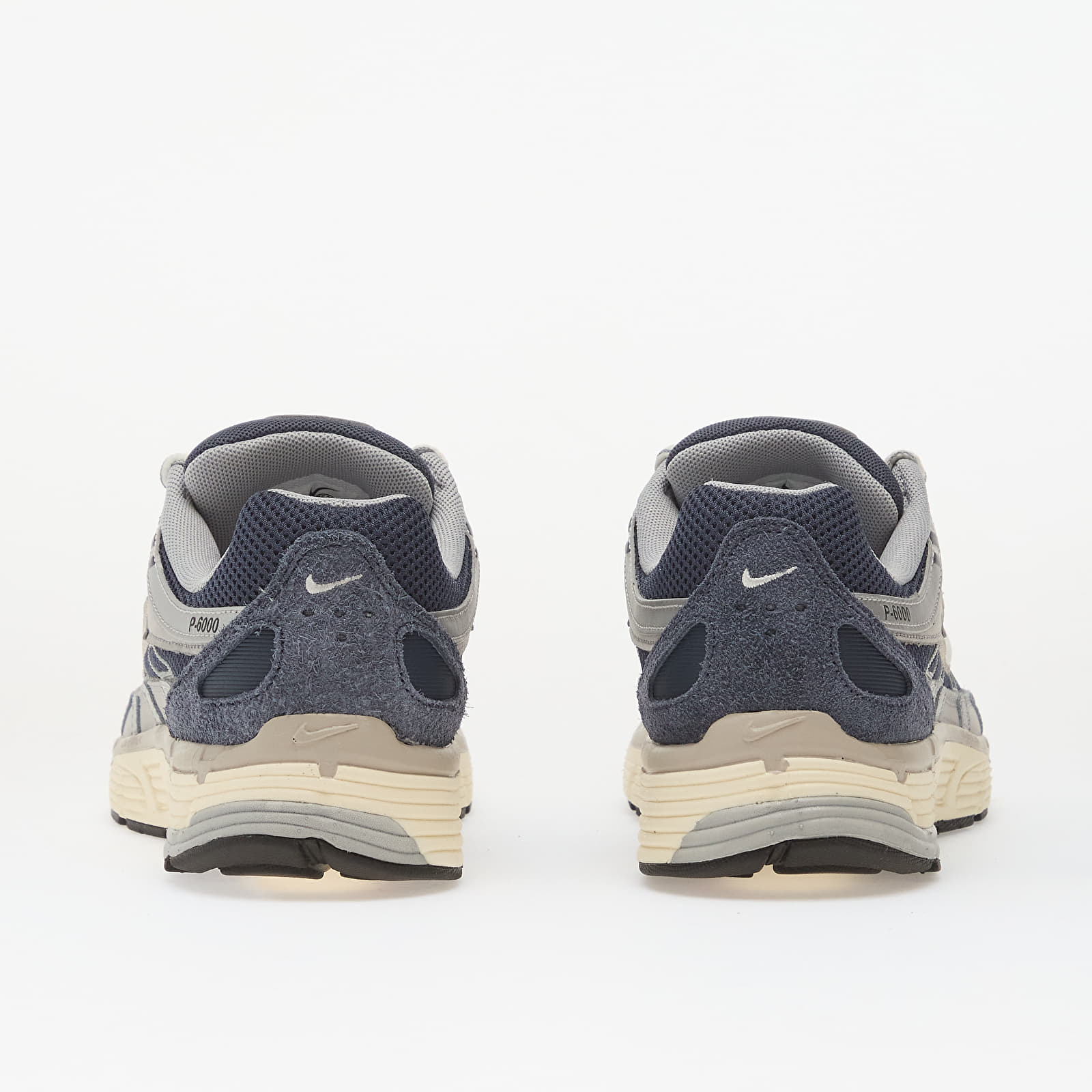 Herenschoenen Nike P-6000 Thunder Blue/ Sail-Pale Ivory-Slate