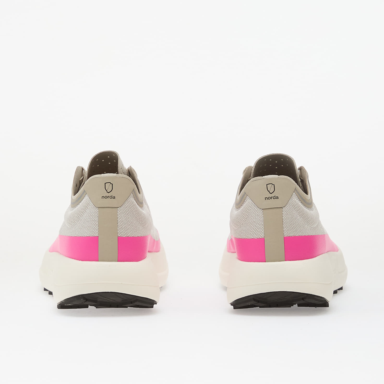 Sapatos de homem Norda 005 - M Comet