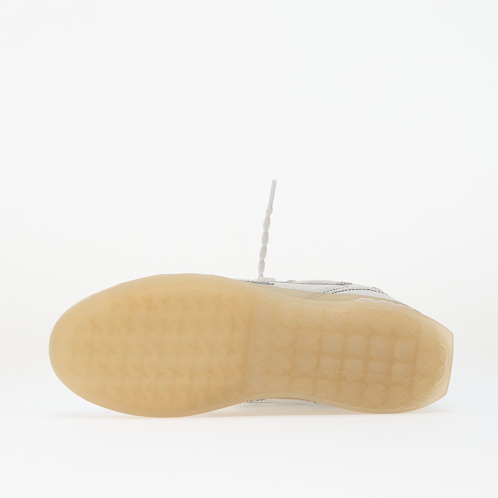 Zapatillas Hombre Off-White M-Denim End Of Play-001 White/ Black