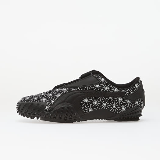 Puma Mostro Sashiko Puma Black/ Puma White