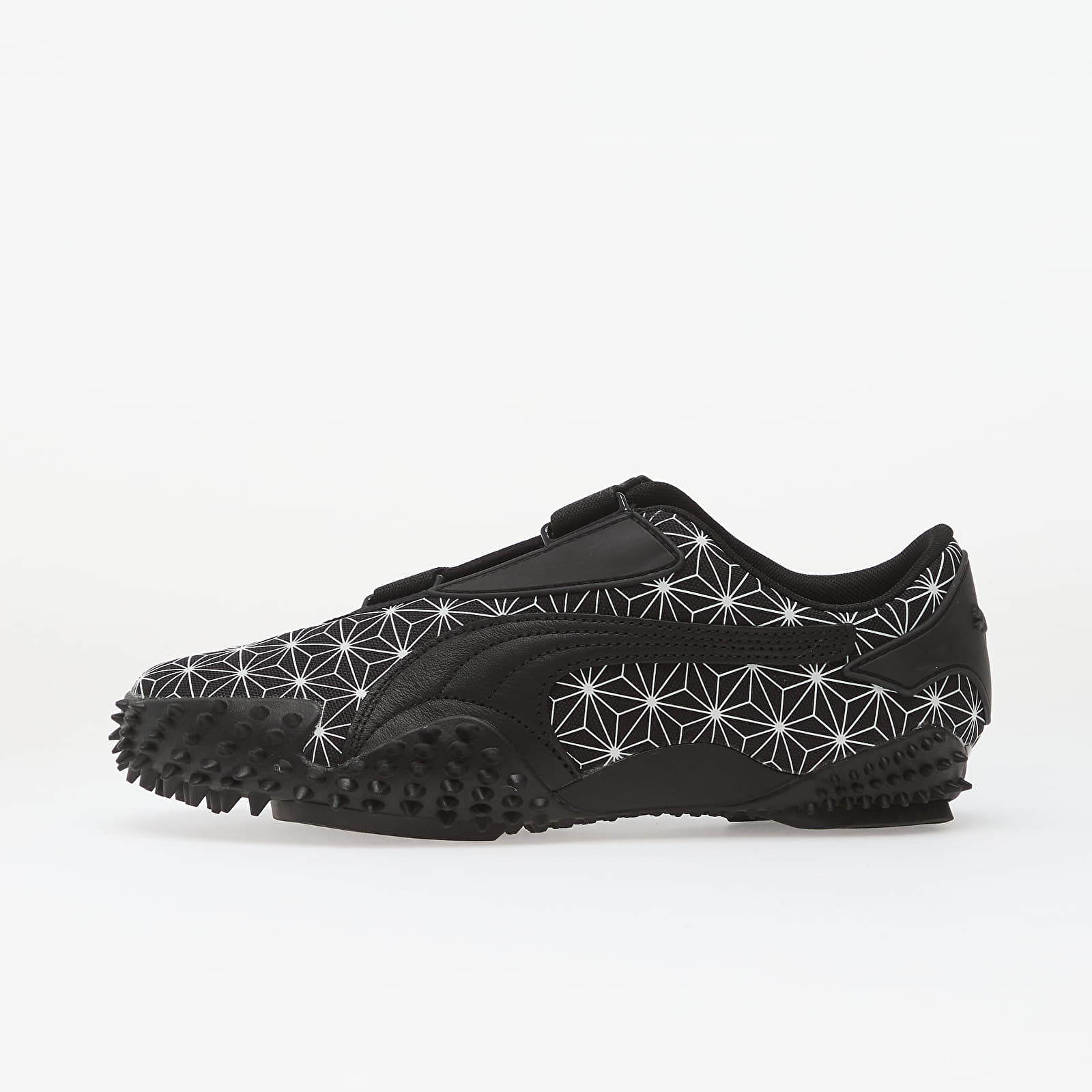 Herren Sneaker und Schuhe Puma Mostro Sashiko Puma Black/ Puma White