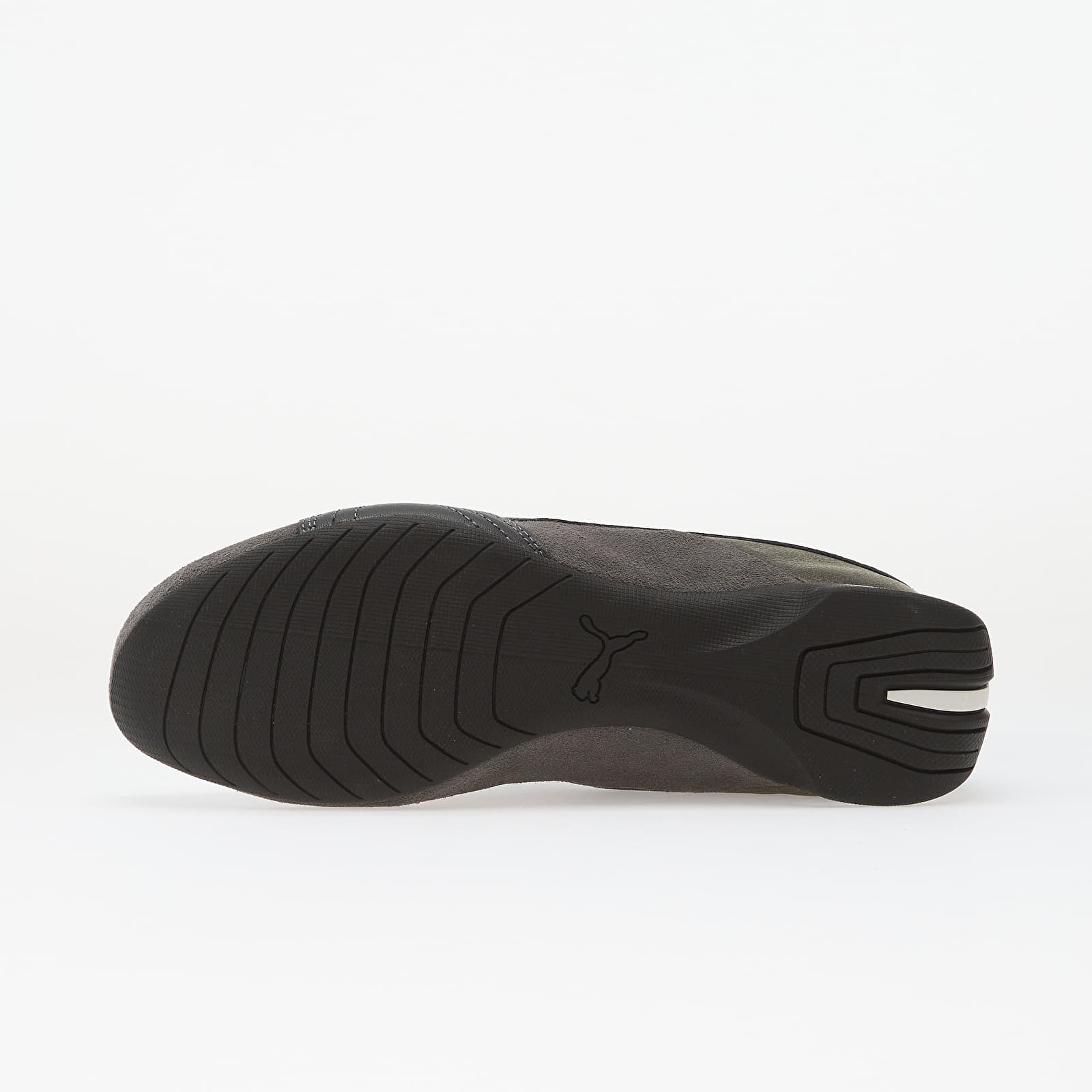 Sapatos de homem Puma Future Cat Shadow Grey/ Loden Green
