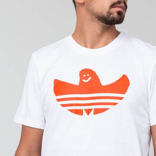 T shirt adidas Originals Solid Shmoo Tee