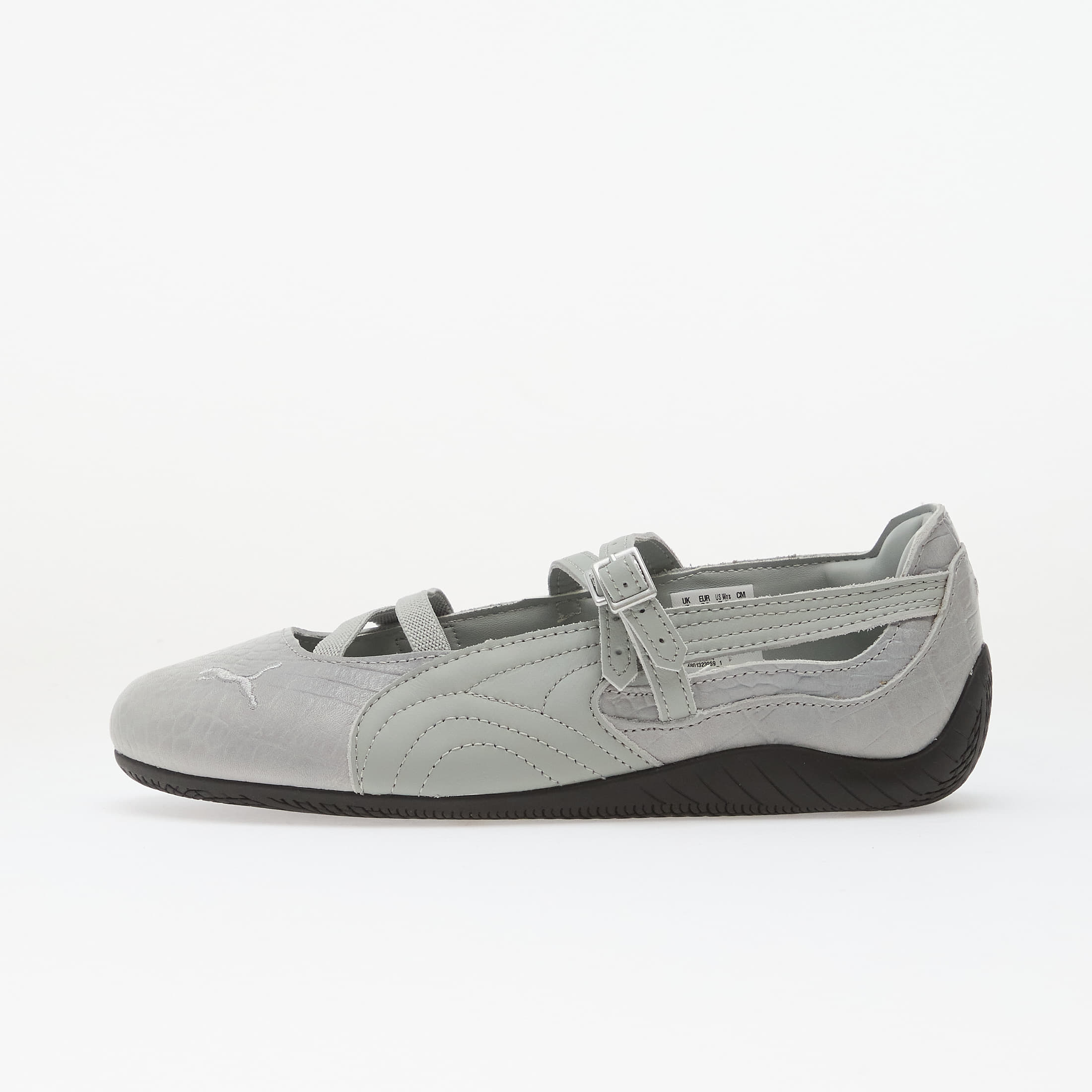 Sneakers Puma Speedcat Ballet Croc Vapor Grey