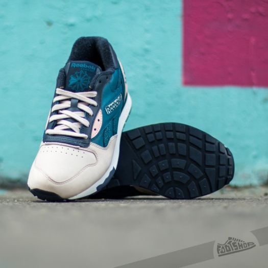 Reebok lx 8500 femme verte cheap