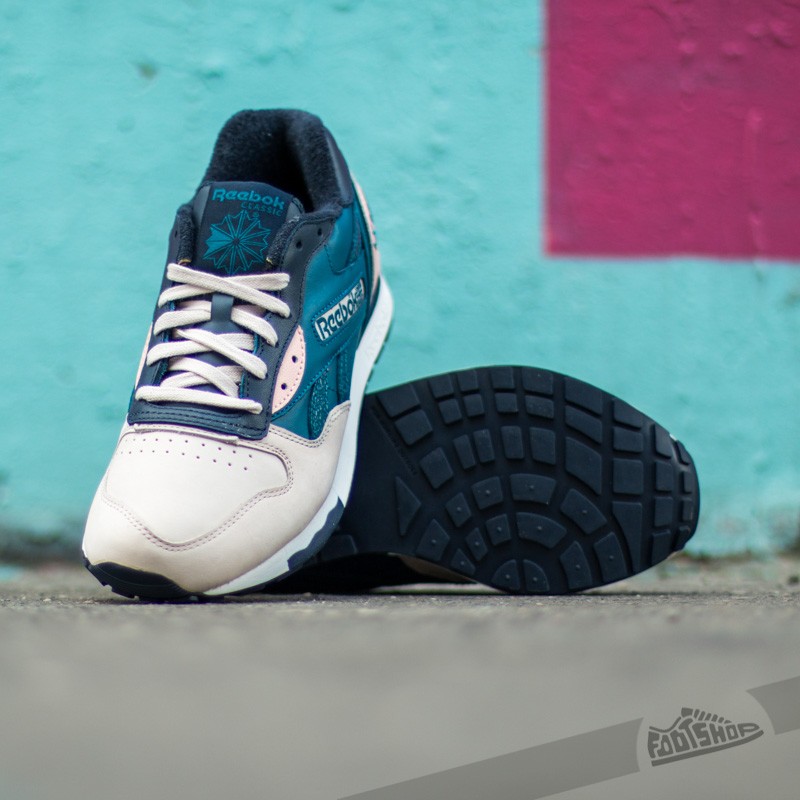 Scarpe donna Reebok LX 8500 CO OP Blue Footshop