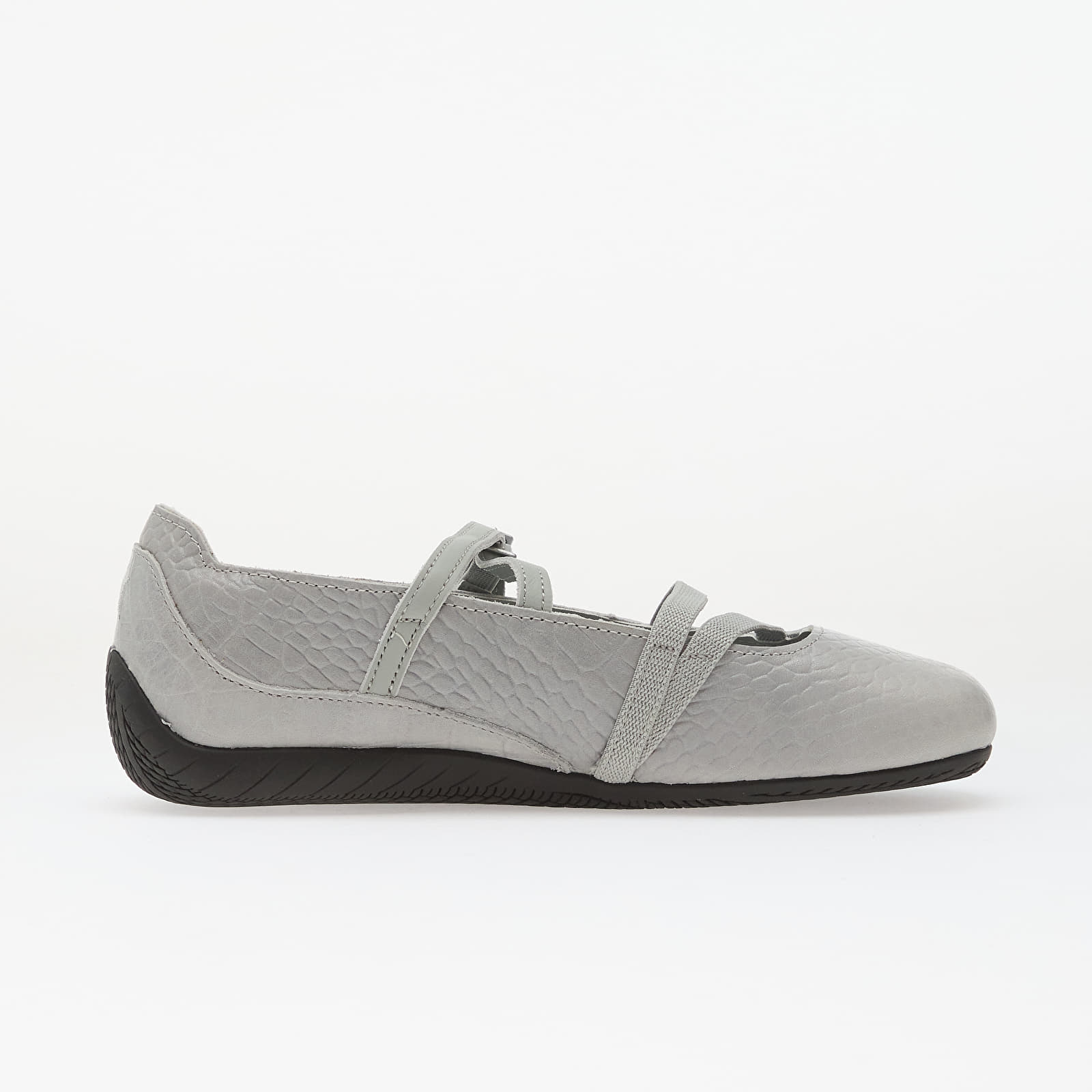 Zapatillas mujer Puma Speedcat Ballet Croc Vapor Grey