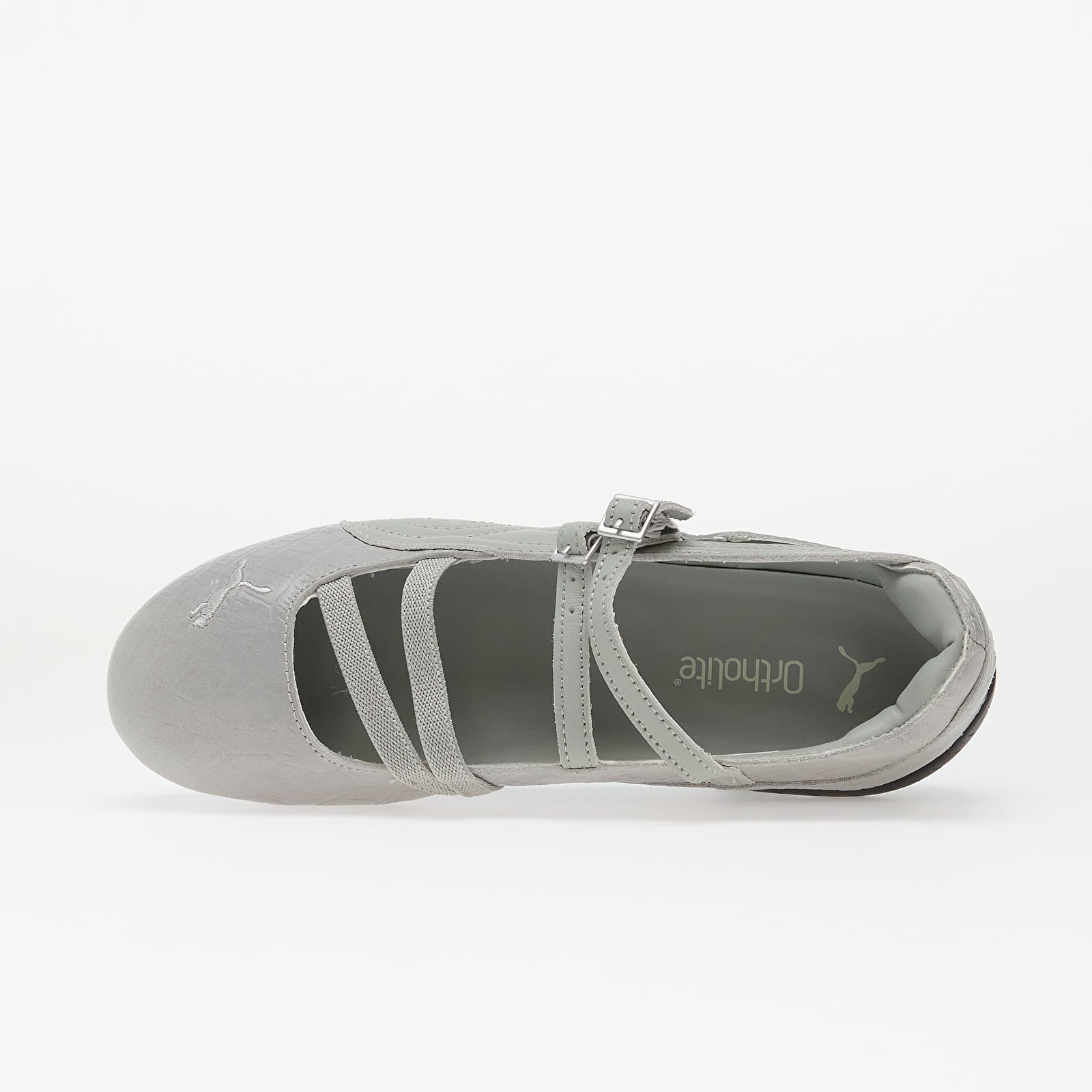 Zapatillas mujer Puma Speedcat Ballet Croc Vapor Grey