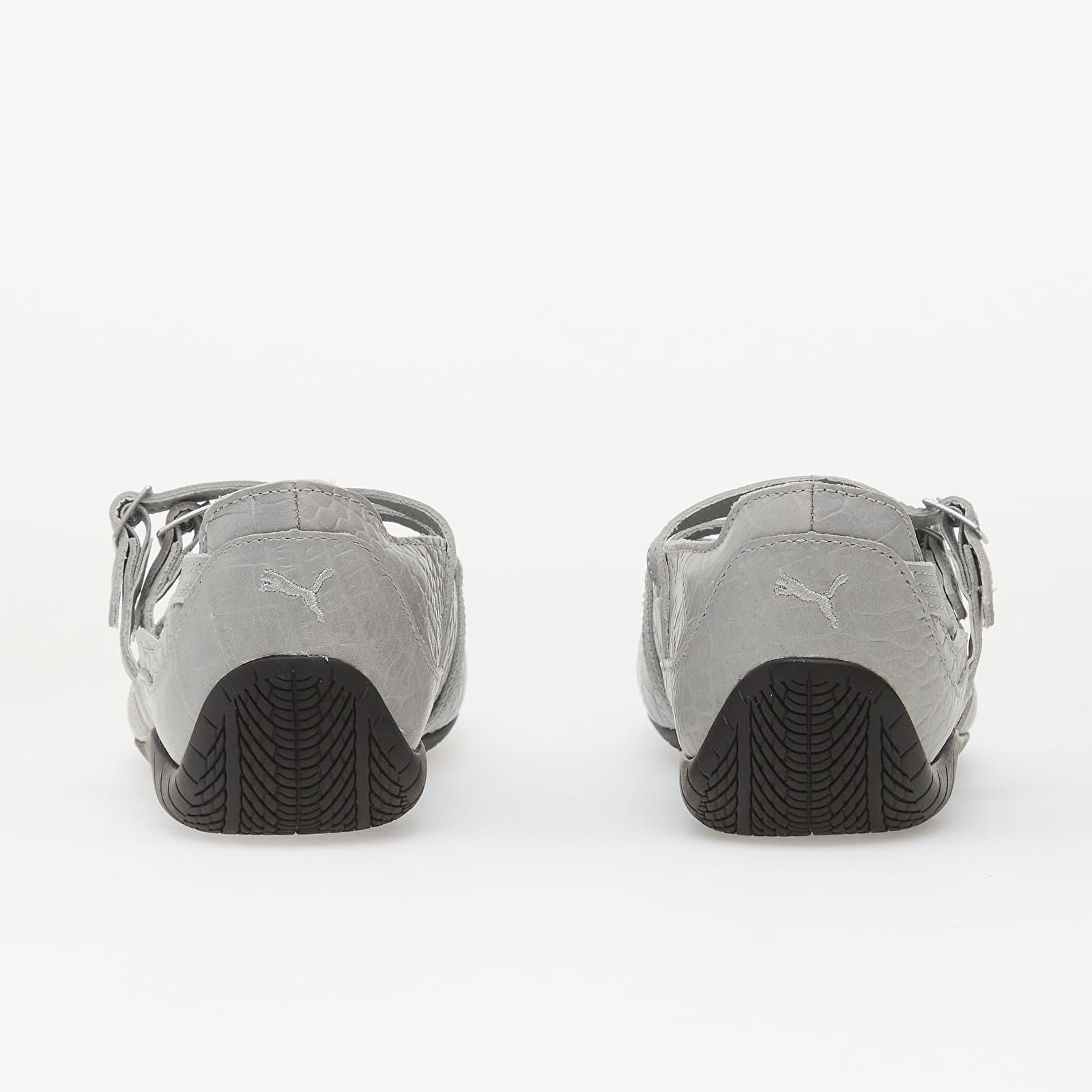 Zapatillas mujer Puma Speedcat Ballet Croc Vapor Grey