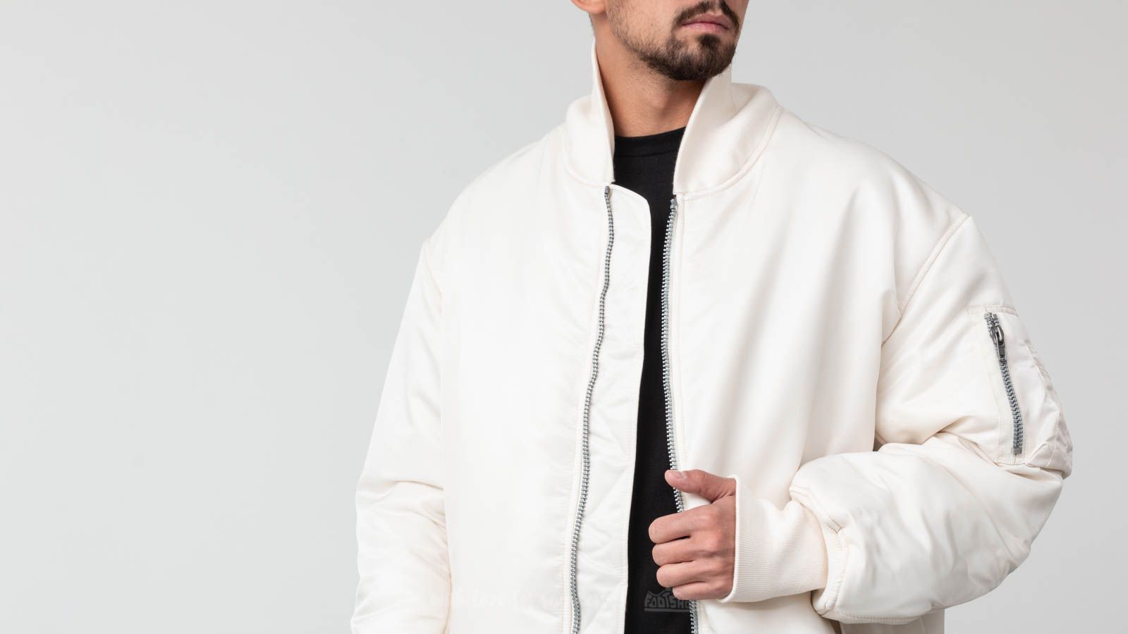 Jackets Y-3 M AOP OVS Bomber Champagne/ Flowercamoaop