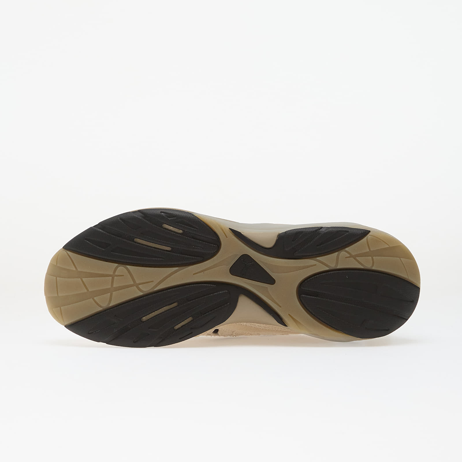 Buty męskie Puma Inverse MIMIKYU Alpine Snow/ Puma Black