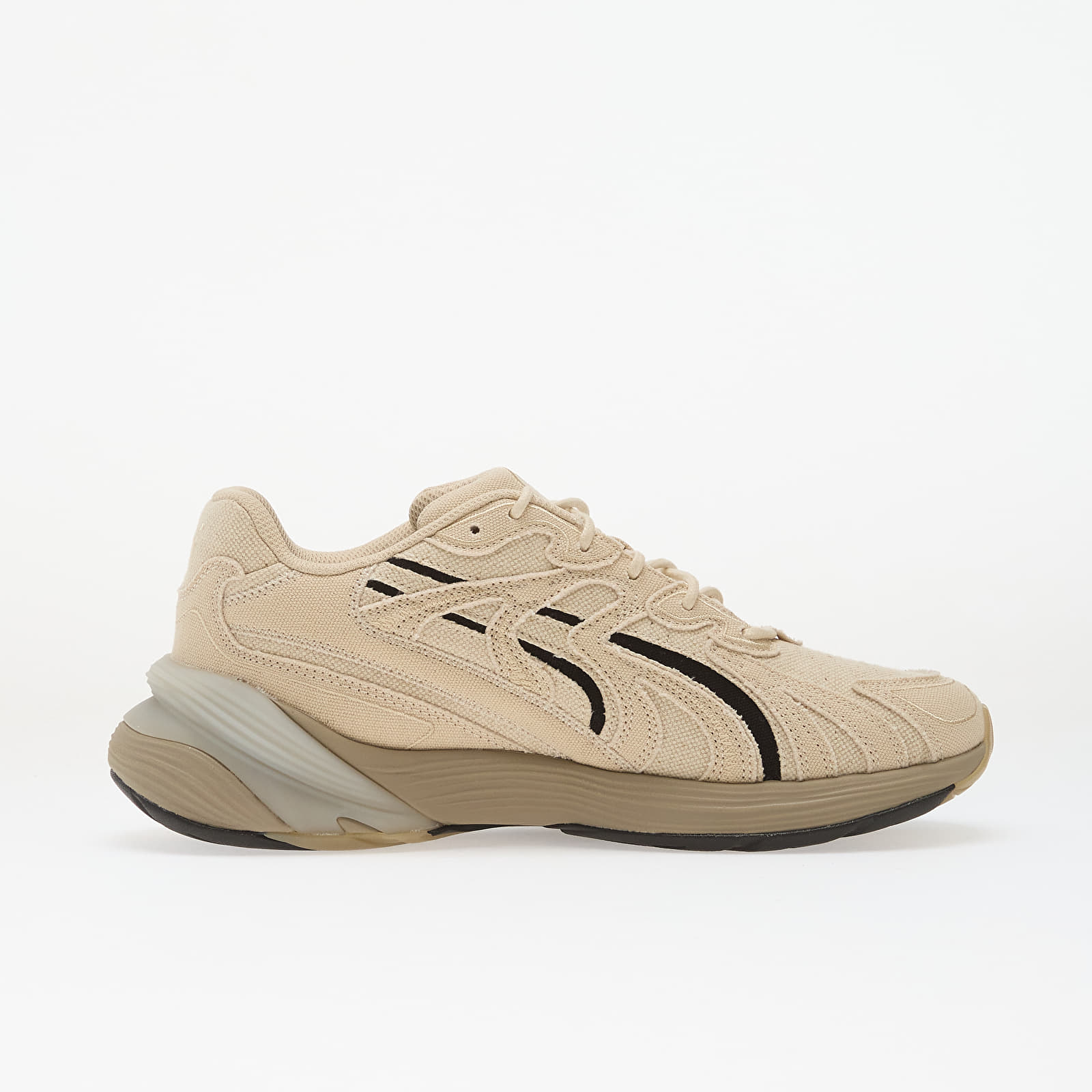 Buty męskie Puma Inverse MIMIKYU Alpine Snow/ Puma Black