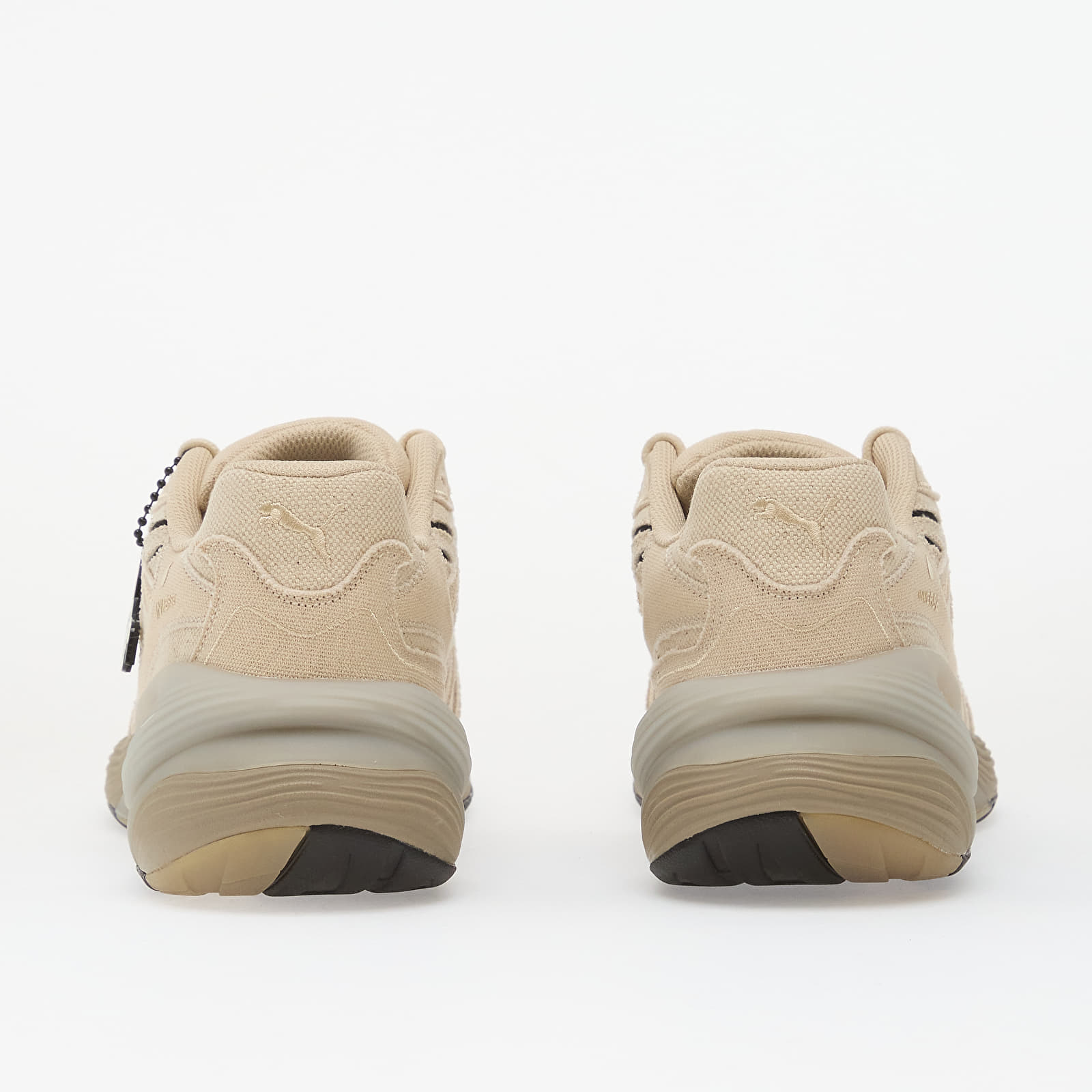 Buty męskie Puma Inverse MIMIKYU Alpine Snow/ Puma Black