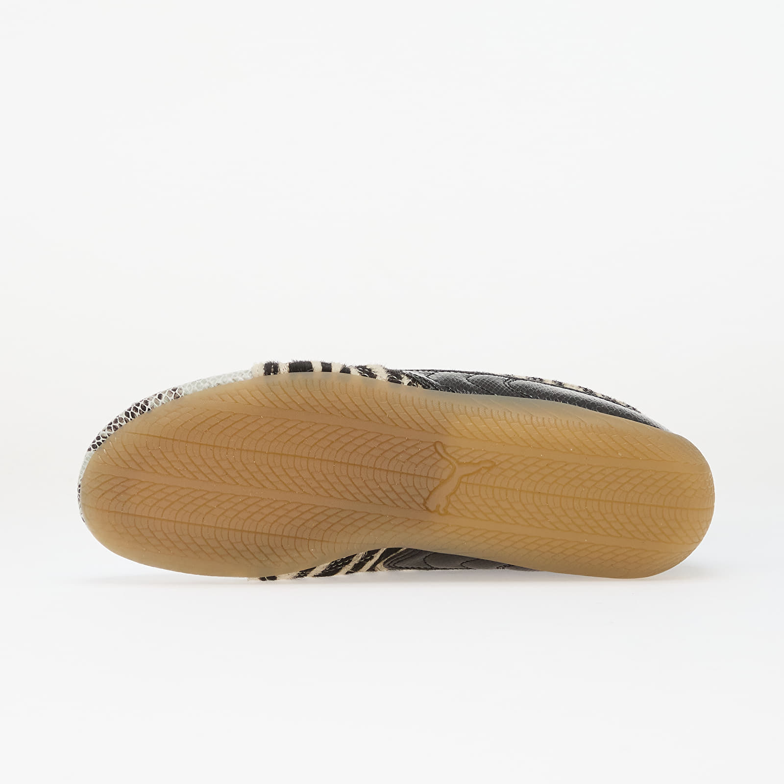 Zapatillas mujer Puma Speedcat Mixed Feel Wns Black-Cas Brown-Light Laer