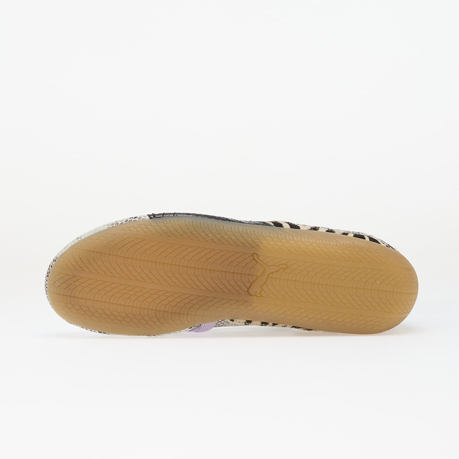 Skor för kvinnor Puma Speedcat Ballet Mixed Feel Black-Cw Brown-Light Laer